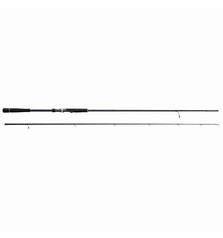 MAJOR CRAFT SOLPARA SPX-862MW 7-21g