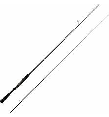 MAJOR CRAFT SOLPARA SPX-T732L 0.5-7g