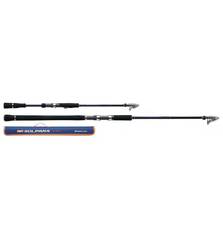 MAJOR CRAFT SOLPARA SPXT-86M telescopic 7-35g