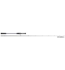 MAJOR CRAFT SOLPARA SPXJ-B64ML light jigging