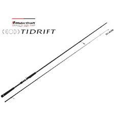 MAJOR CRAFT TIDRIFT SHORE CASTING TD1-962M 10-45g PE0.8-2
