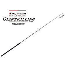 MAJOR CRAFT GIANT KILLING GXJ-S63M 60-150G PE 1.5-3.0
