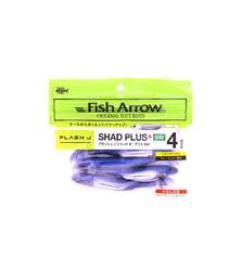 FISH ARROW FLASH-J SHAD PLUS SW 4IN