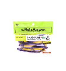 FISH ARROW FLASH-J SHAD PLUS SW 4IN