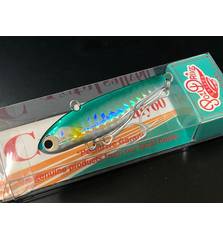 POZI DRIVE CRYSTAL SALLY 6cm 12g