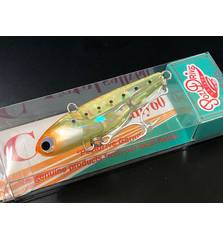 POZI DRIVE CRYSTAL SALLY 6cm 12g