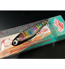 POZI DRIVE CRYSTAL SALLY 6cm 12g