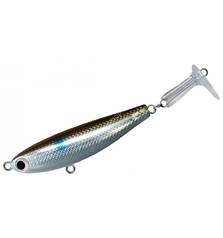 POZI DRIVE VIBRA MULLET 70S 12g