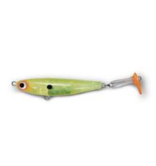 POZI DRIVE VIBRA MULLET 70S 12g
