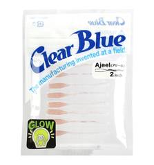 CLEAR BLUE AJEEL 5CM #06-2