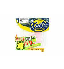 XESTA BLACK STAR AJING FLIPPY 1.35IN #03.LP