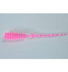 XESTA BLACK STAR WORM AJING NEEDLE 2.2IN