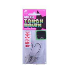 XESTA HYPER HEAD TOUCH DOWN