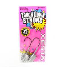 XESTA TOUCHDOWN SUPER STRONG JIHEAD 5/0