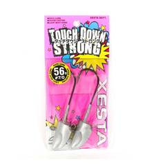 XESTA TOUCHDOWN SUPER STRONG JIHEAD 7/0