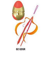 XESTA SCRAMBLE EGG TAIRUBBER 80g