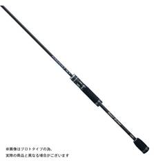 XESTA ASSAULT JET 82ML EGI 2.5 - 4s PE0.4 - 1