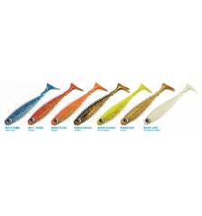 XESTA SHAD STAR 4.5in