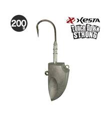 XESTA TOUCHDOWN SUPER STRONG JIHEAD 7/0