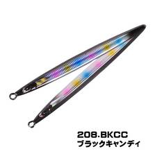 XESTA RUNWAY BLAZE LONG DISTANCE & TOUGH SHORE CASTING GAME JIG 85g