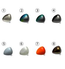 TANAJIG AIYA DAMA JUMBO HANDMADE TAIRABA GLOW HEAD 300g
