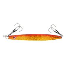 BOZLES GOU AEN 150g RIGGED SLOW JIG