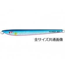 BOZLES TG NOBUNAGA NEO full tungsten 120g