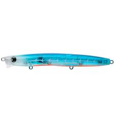 POP SEA CREW RECTER 111F 10.5g MADE IN JAPAN SEABASS LURE #06