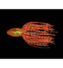 ZEAKE C-SWIMMER CASTING TAIRUBBER 14g #CS201