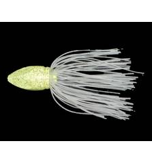 ZEAKE C-SWIMMER CASTING TAIRUBBER 14g #CS207