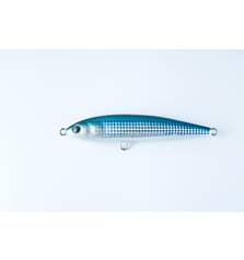 ZEAKE SJ DIVING WOODEN PENCIL HANDMADE IN JAPAN 13CM 32G