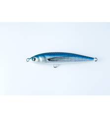 ZEAKE SJ DIVING WOODEN PENCIL HANDMADE IN JAPAN 14.5CM 40G
