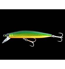 ZEAKE S GRAVITYY MINNOW 95 28g #02