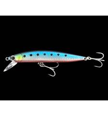 ZEAKE S GRAVITYY MINNOW 95 28g