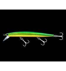 ZEAKE S GRAVITYY MINNOW 125 31g #02