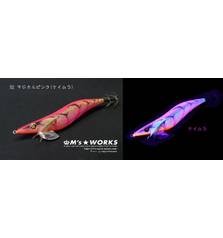 SQUID MANIA WAVE HUNTER 3.5SS