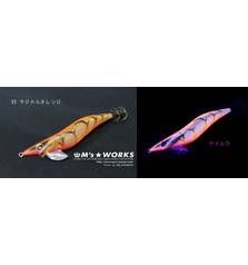 SQUID MANIA WAVE HUNTER 3.5SS