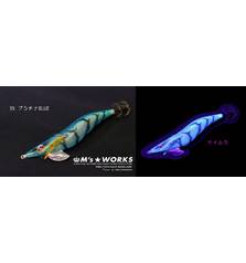 SQUID MANIA WAVE HUNTER 3.5SS