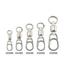 STUDIO OCEAN MARK OCEAN SNAP + BB swivel