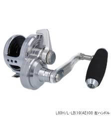 STUDIO OCEAN MARK BLUE HEAVEN L80Hi/L