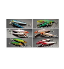 LITTLE JACK BOTTOM KISS 70mm 8g