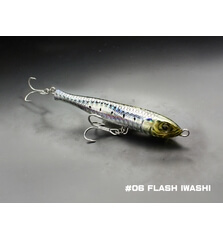 LITTLE JACK BLINKS 86mm 16g