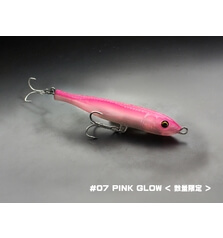 LITTLE JACK BLINKS 86mm 16g