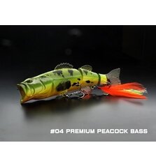 LITTLE JACK PREMIUM IKAKU 114mm 24g