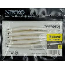 NIKKO IKANAGO MINNOW 4.6inch