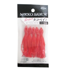 NIKKO OCTOPUS 4.5inch