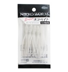 NIKKO OCTOPUS 4.5inch