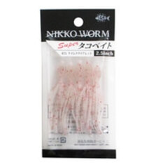 NIKKO OCTOPUS 4.5inch
