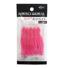 NIKKO OCTOPUS 3.5inch