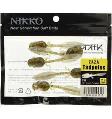 NIKKO ZAZA TADPOLES 2.9IN